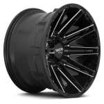 20x10 5x127 MOTO METAL KRAKEN
