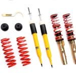 MTSGWBM12 BMW E90/E92/E88/E82/E87/E81