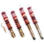 COILOVER KIT COMFORT VOLKSWAGEN GOLF III