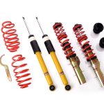 Coilover Suspension Street