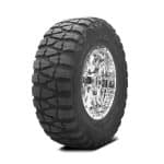 3312515 NITTO MUD GRAPPLER 109P SV SL