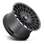 19x8.5 ROTIFORM LAS-R ET45 72.7 BLACK MATT