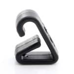 STEEL BLACK HOLDERS