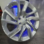 21x9.5 5x120 ET49 RR ORIGINAL