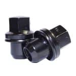 SET OF 20 - 14X1.50 22 Range Rover NUTS