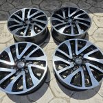 18x7 6x114.3 ET45 66.1 USED