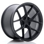 SL01 19x10.5 5x120 ET35 Matt Gun Metal