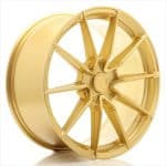 SL02 18x8 ET40 5x100 BLANK Gold