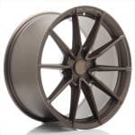 SL02 19x10.5 ET35 5X112 BLANK Matt Bronze