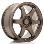 17x8 5x114.3 ET42 BLANK Matt Bronze