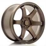 SL03 19x10.5 ET35  5X112 BLANK Matt Bronze