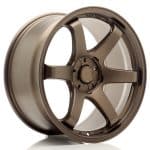 19x10.5 5x114.3 ET22 BLANK Matt Bronze