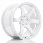 19x10.5  5X114.3 ET25 BLANK Custom Finish Color:Gloss White 3
