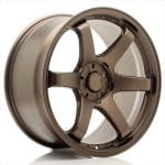 SL03 19x9.5 ET34 5X112 BLANK Matt Bronze