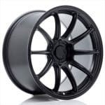 SL04 18x9.5 ET20 5x114.3 BLANK Matt Black