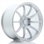 SL04 18x9.5 ET30 5x120 BLANK Matt Silver