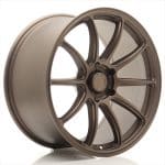 SL04 19x10 ET32 5X120 BLANK Matt Bronze