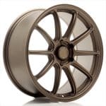 SL04 19x9 ET20 5X120 BLANK Matt Bronze