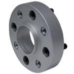 SET OF 4 SPACER 6X139.7 30MM CB108 12X1.50