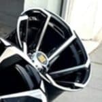 15x10 6x139.7 ET-44 110.1 BLACK MACHINED FACE C