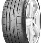 2754022 PIRELLI  P ZERO PZ4 * 107Y ELECTRIC  NCS
