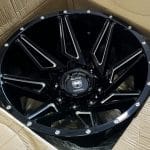 20x12 6x139.7 ET-44 106.1 BLACK MILLING WINDOW