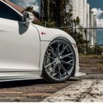 20x9 5x112 ET34 66,5 STORM GREY