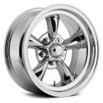 15X8 5X120.65 ET0 83.06 POLISHED