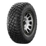 2657017 BFGOODRICH  MUD TERRAIN T/A KM3 121/118Q TL