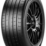3154021 PIRELLI P ZERO PZ5 MO-S 111Y C.