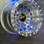 15x10 6x139.7 -44 110.1 silver machined face
