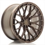 20x10 5x120 ET29 BLANK Matt Bronze