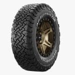 2855520 BF-GOODRICH ALL TERRAIN T/A KO3 117/114S 8PR  AS
