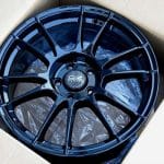 18x8 5x120 ET35 72.56 GLOSS BLACK
