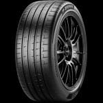3253523 PIRELLI P-ZERO PZ5 111Y MO-S NCS C.