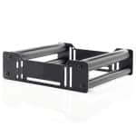 Basic Rolling Wheel Stand