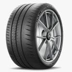 2554020 MICHELIN PILOT SPORT CUP 2