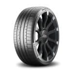 2854022 CONTINENTAL SPORT CONTACT 6 MO1 110Y