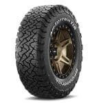2857017 BF GOODRICH TAKO3 A/T LRE RBL 121/118Q C.