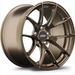 20x10.5 5x112 ET14 66.5 LIGHT GOLD CUSTOM