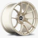 19x9.5 5x120 ET24 72.6 MOTORSPORT GOLD