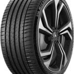 2953523 MICHELIN PILOT SPORT 4 108Y SUV XL C