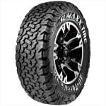 3157017 SUMAXX ALL-TERRAIN A/T 121/118Q  C.