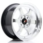 15x7,5 ET26 4x100/114 Hyper Silver C
