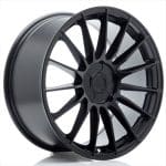 SL05 18x8.5 ET34 5x114.3 BLANK Matt Black