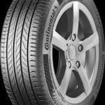 1756019 CONTINENTAL ULTRA CONTACT 86Q FR EV C.