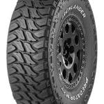 3512517 GRENLANDER PREDATOR M/T 121Q C.