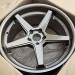 20x10.5 5x115 ET20 71.5 BRONZE