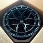 20x10 5x127 ET-18 71.6 MATT BLACK