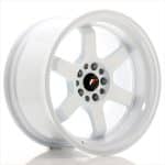 18x10 ET0 5x114,3/120 White